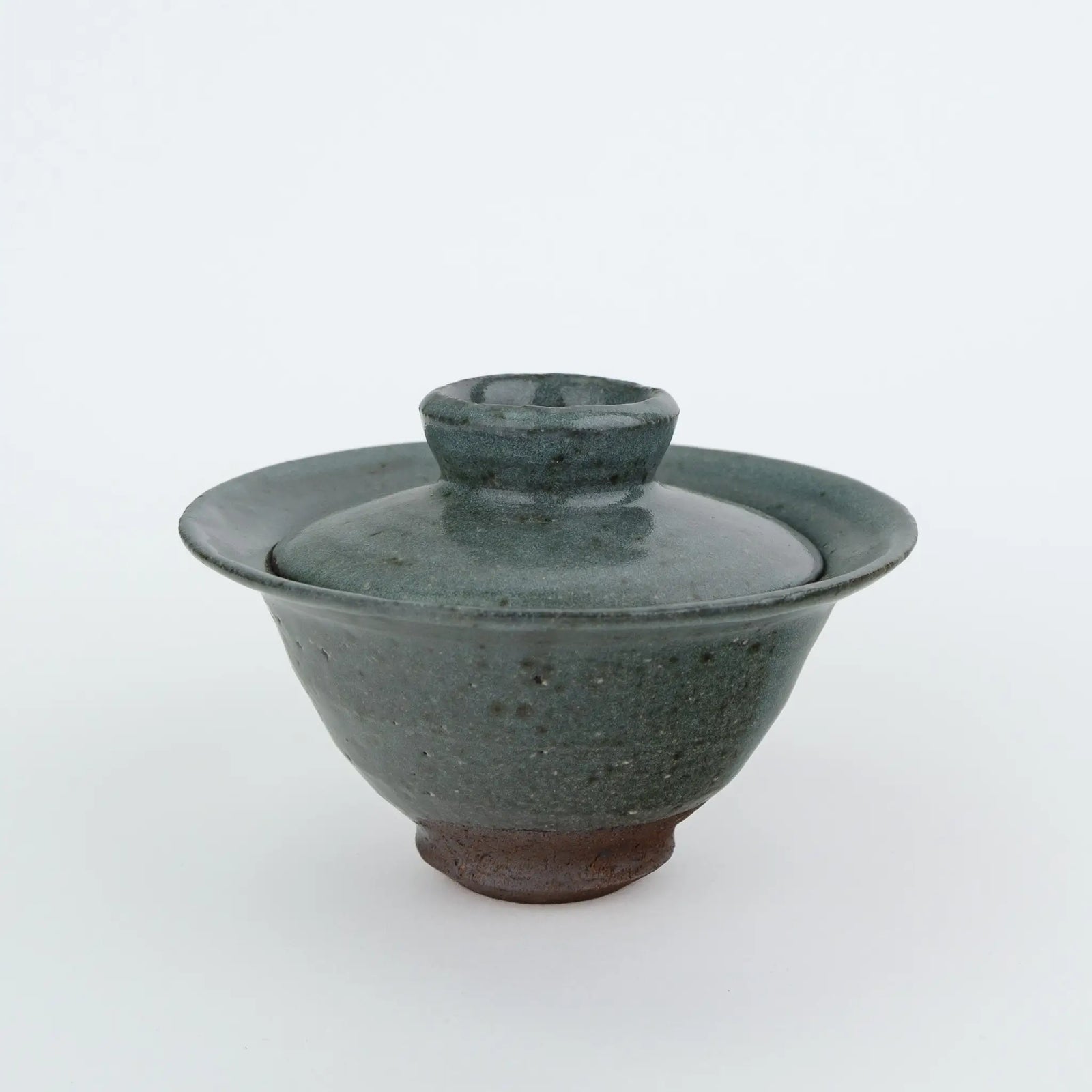 Mark Mohler Handmade Gaiwan for Gong Fu Tea