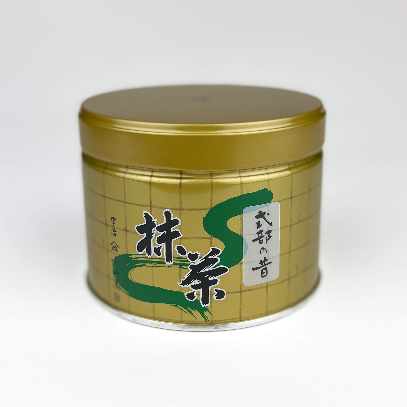Shikibu no Mukashi Matcha by Yamamasa Koyamaen 150 grams