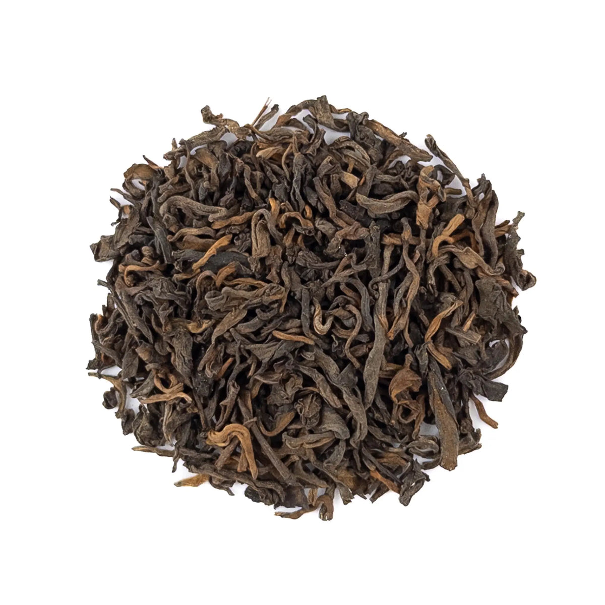 2005 Dayi Golden Needle White Lotus Ripe Puerh