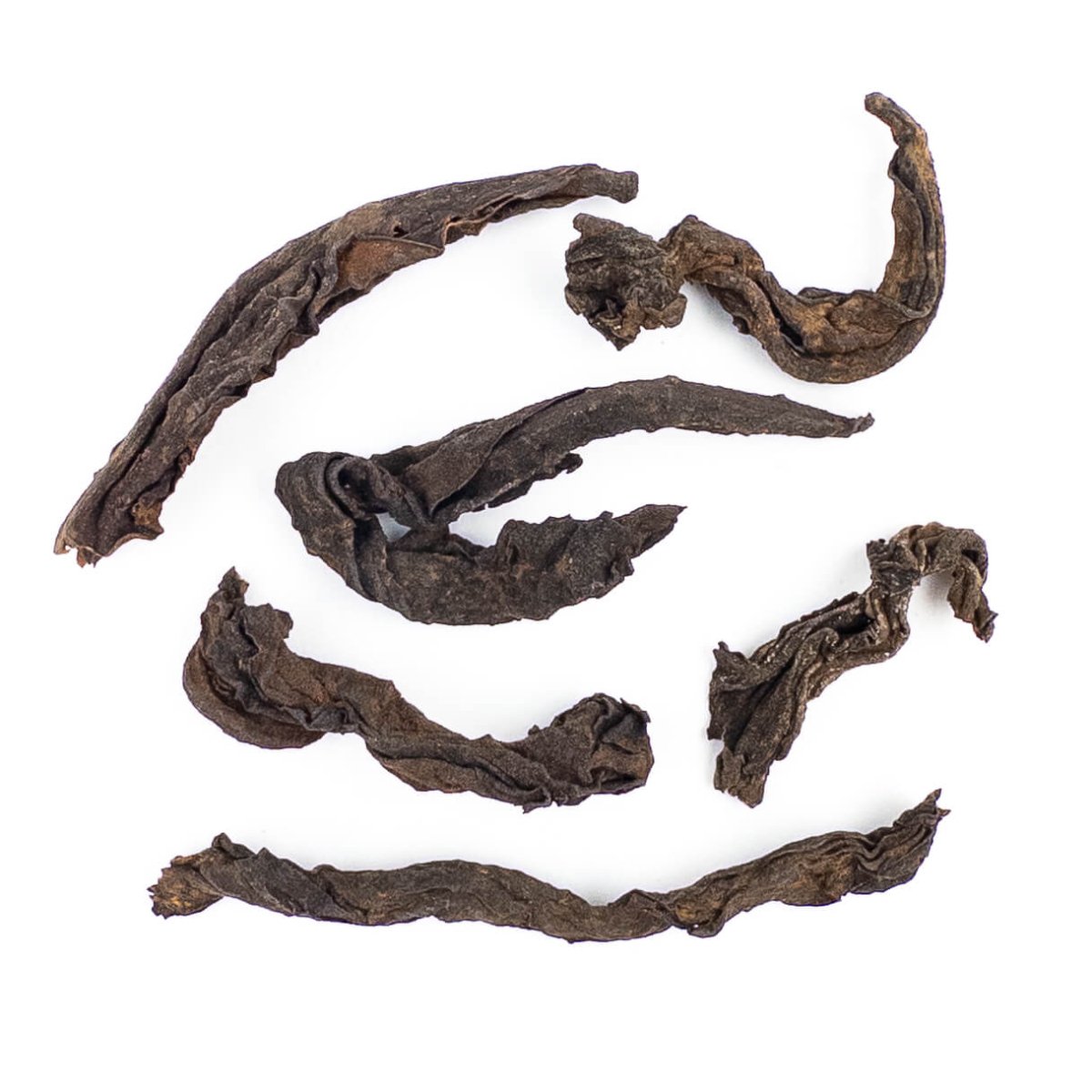 2017 Small Batch Ripe Puerh from Vietnam