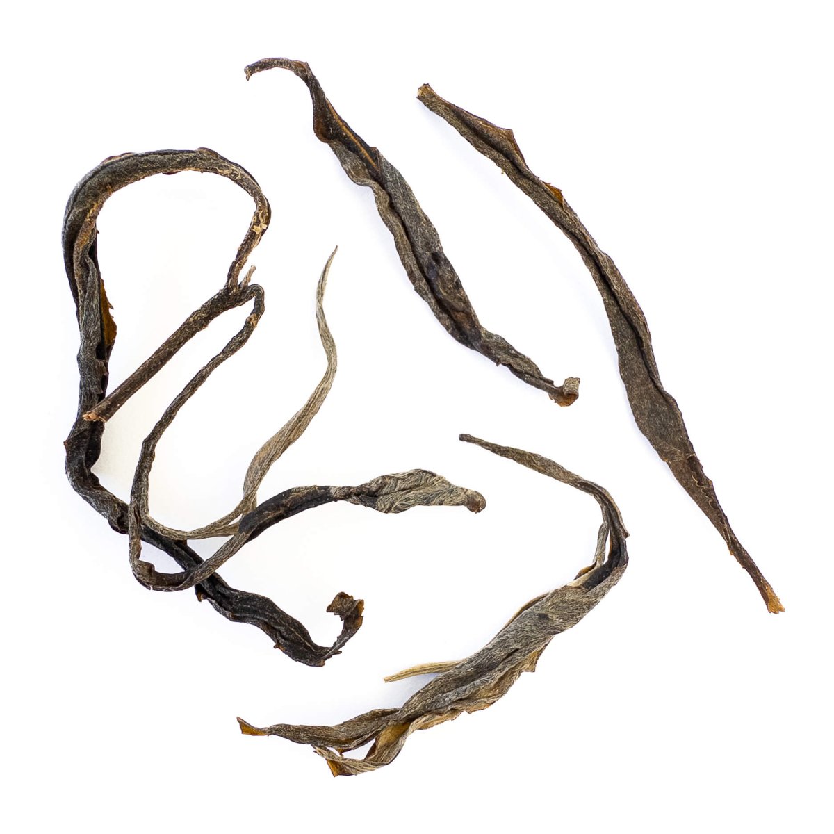 2021 Spring Raw Vietnamese Puerh from Ha Giang Mountains