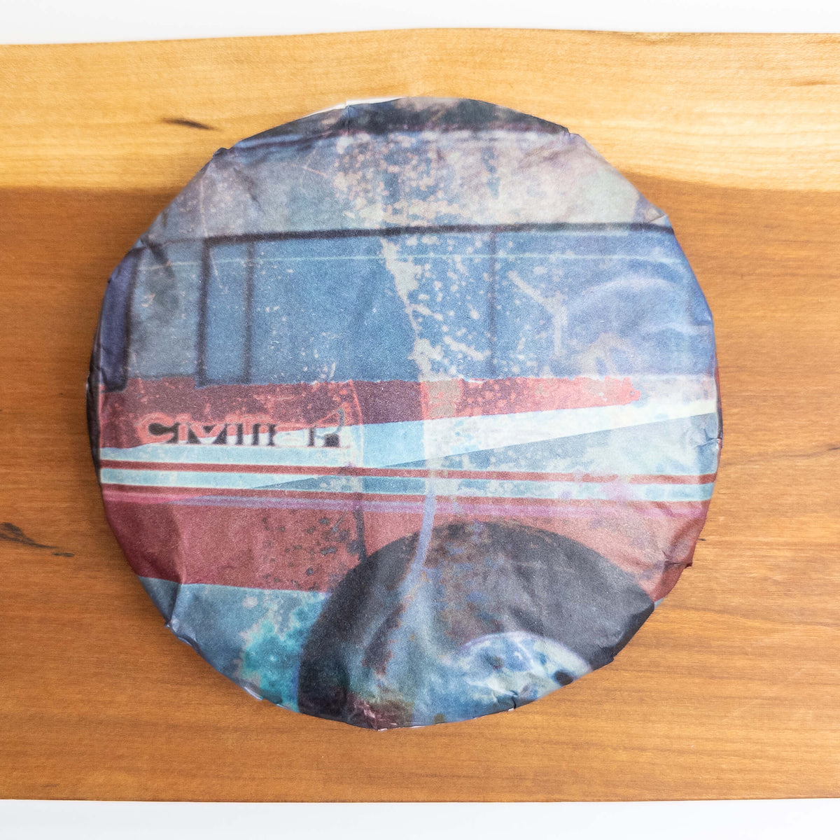 2023 White2Tea Civilian Ripe Puerh