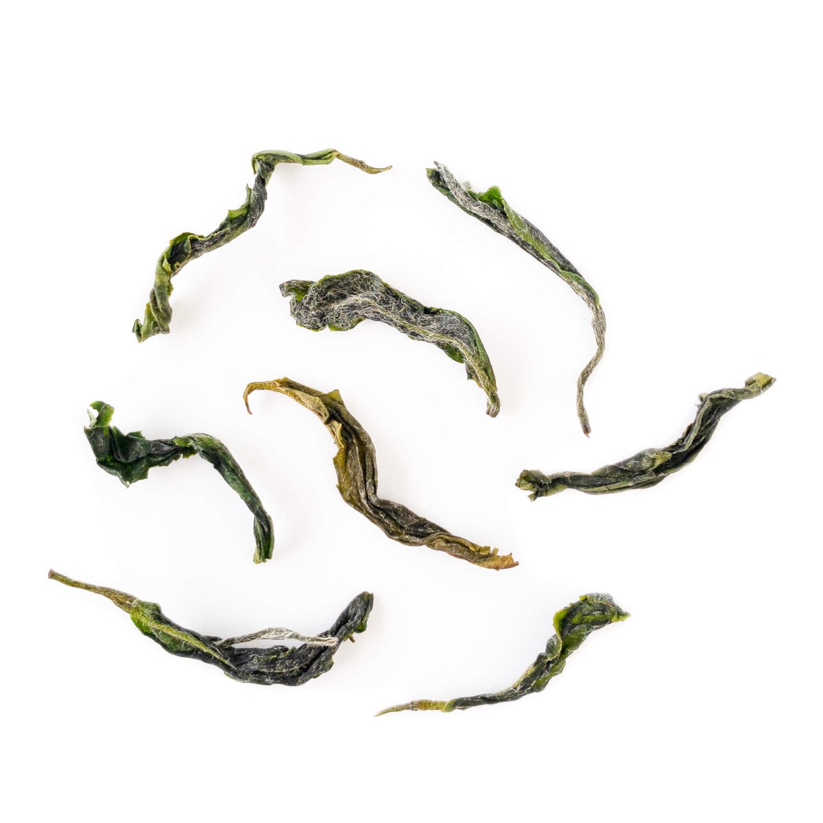 2024 Bi Luo Chun Green Tea from Taiwan