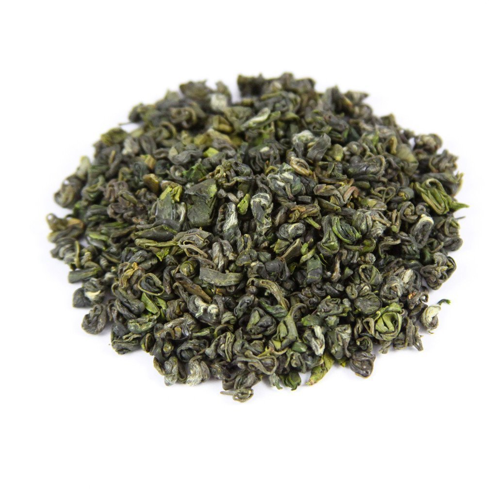 2024 Emerald Pearl Chinese Green Tea from Guizhou