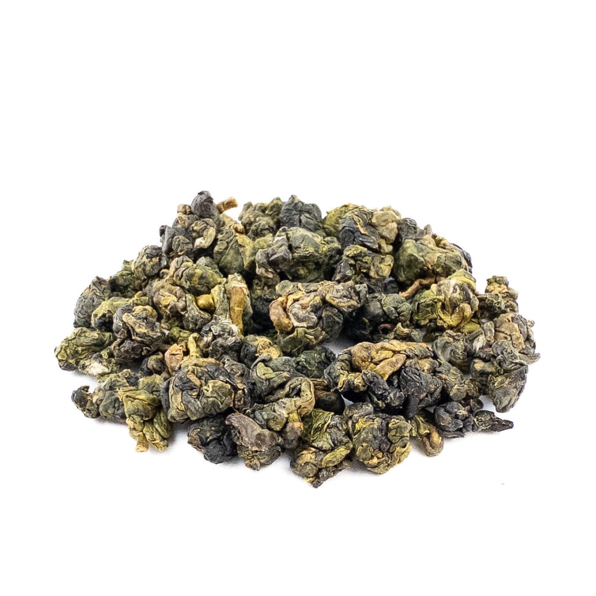 2024 Jin Xuan High Mountain Oolong from Ali Shan
