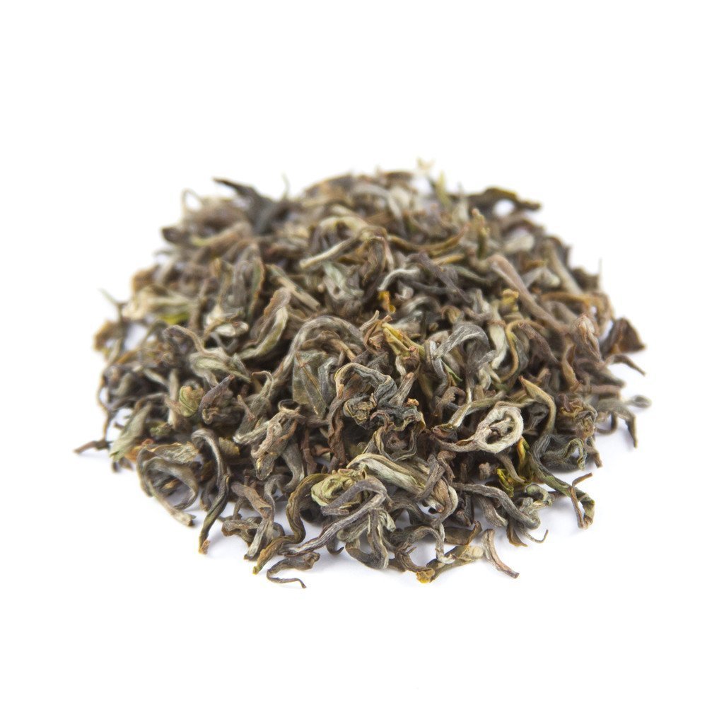 2024 Organic Himalayan Honey Green from Nepal
