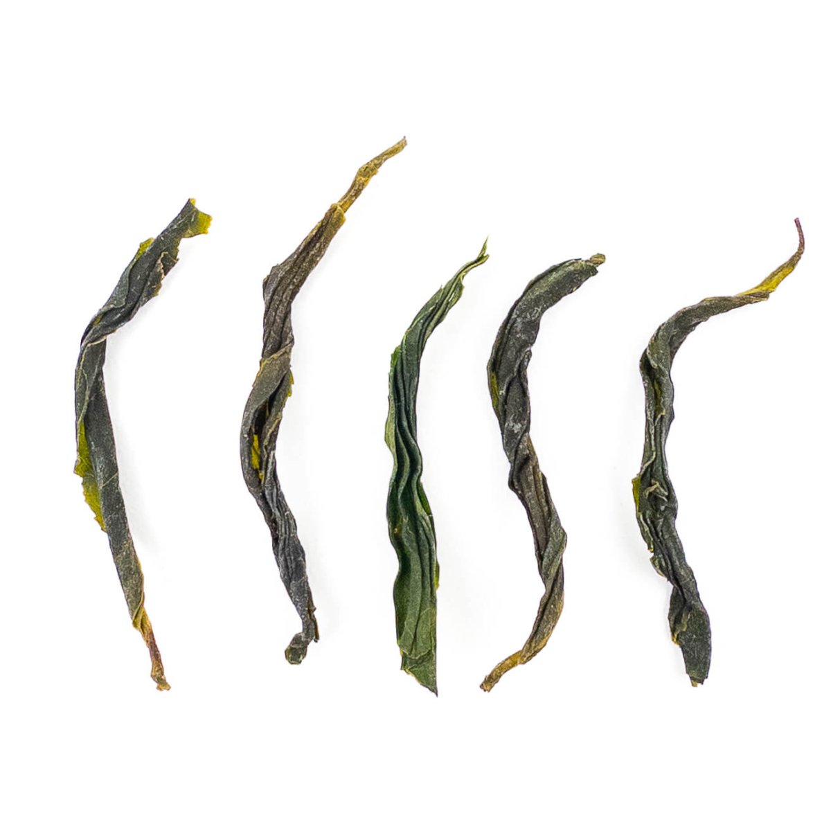 2024 Organic Jade Spring Chinese Green Tea