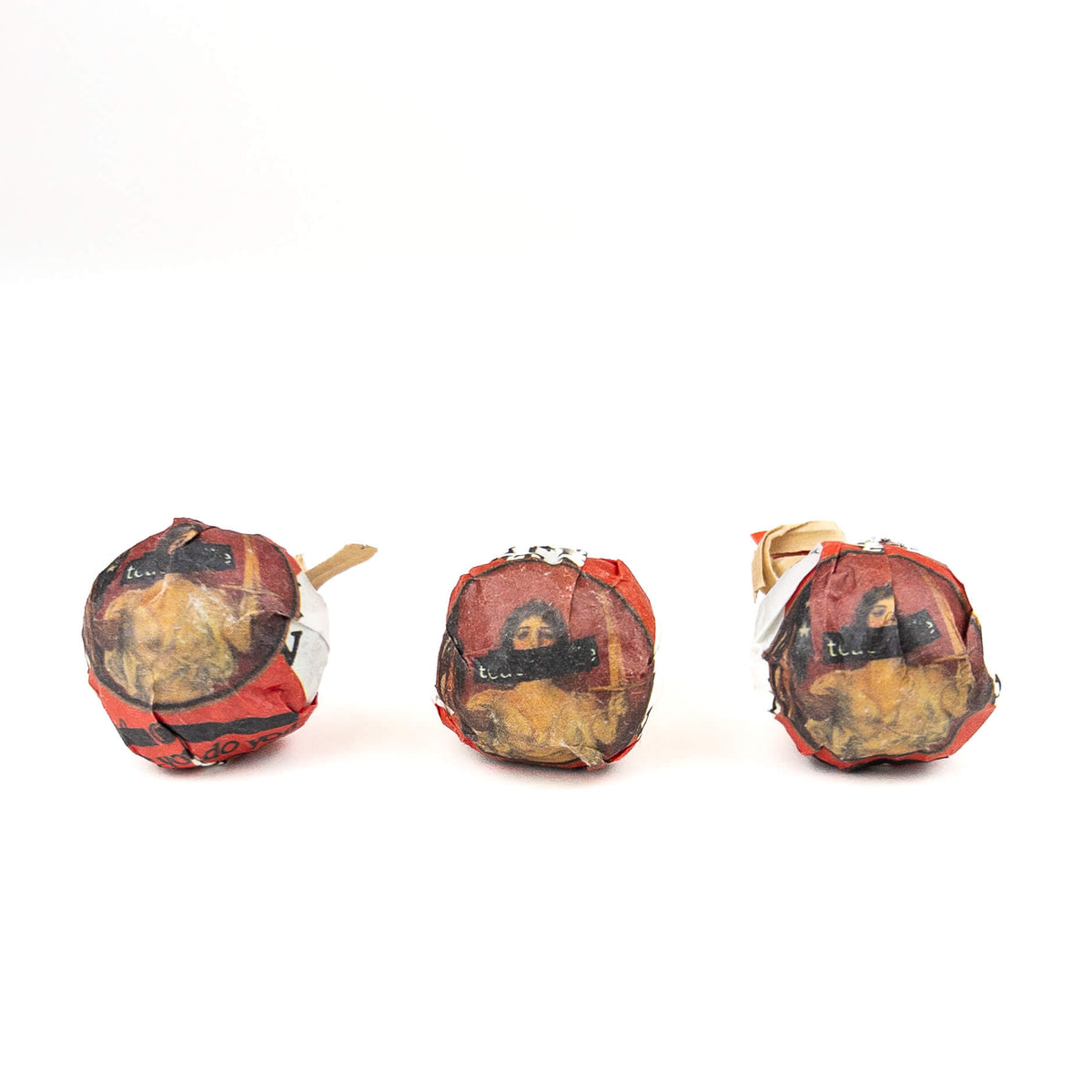 2024 White2Tea teadontlie Raw Puerh Minis