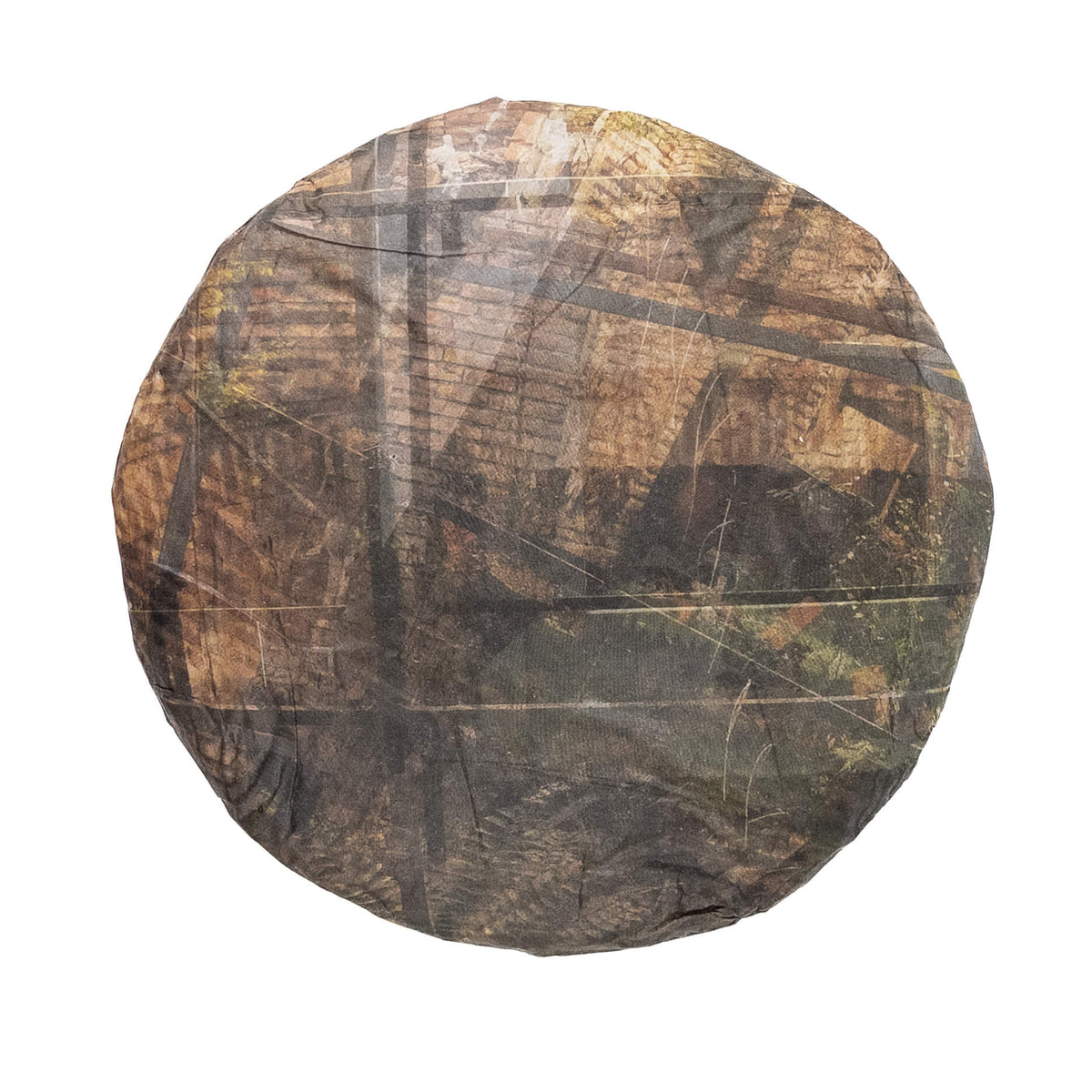 2025 White2Tea Alazani Ripe Puerh