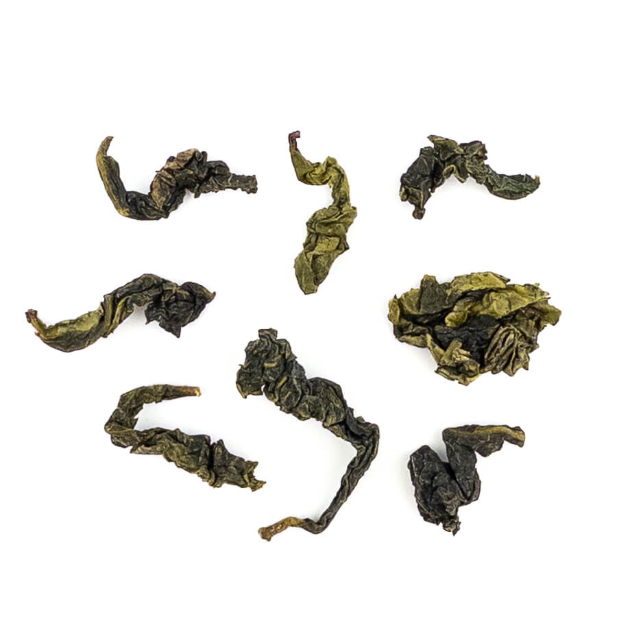 Tie Guan Yin Chinese Oolong Tea from Anxi