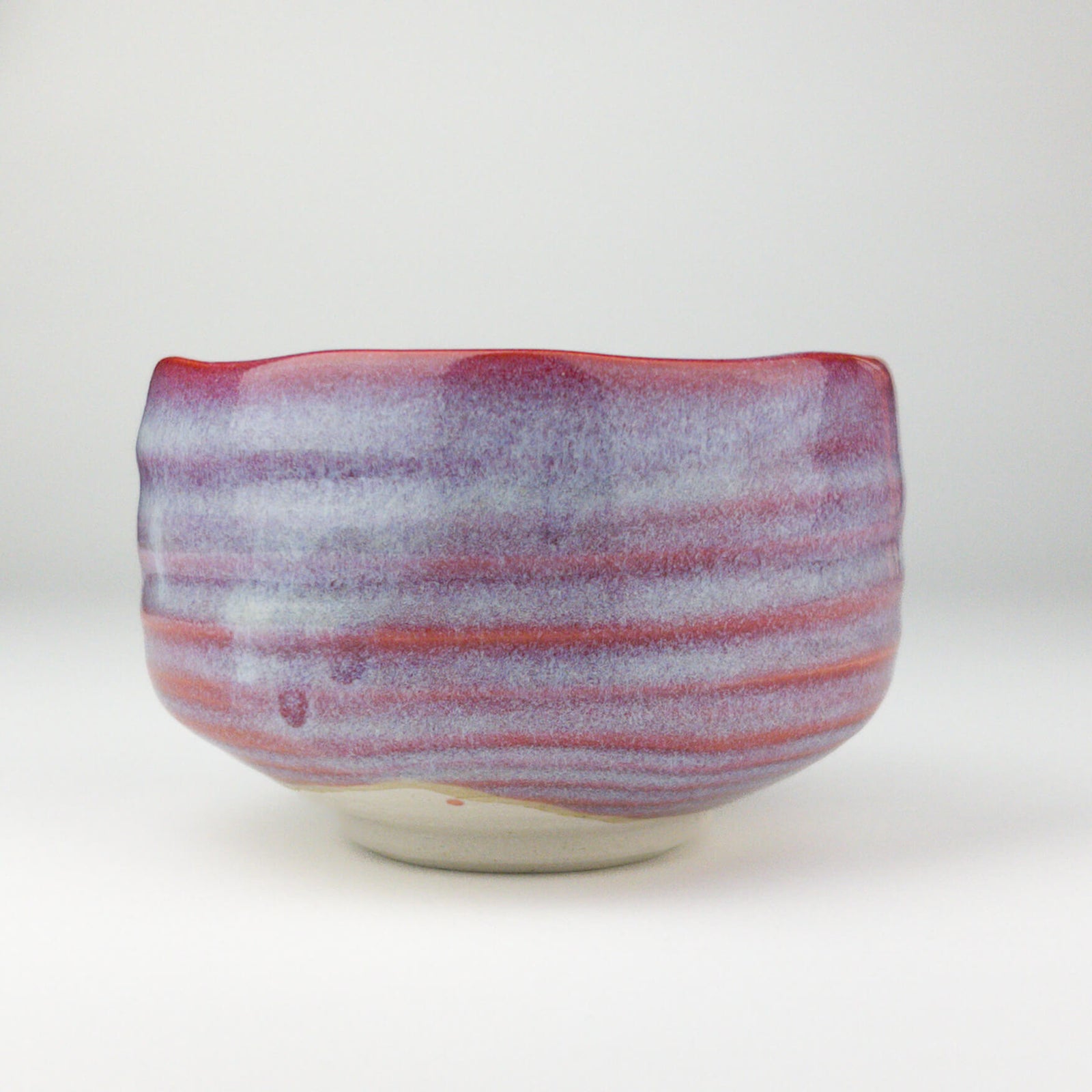 Bright Sakura Matcha Bowl