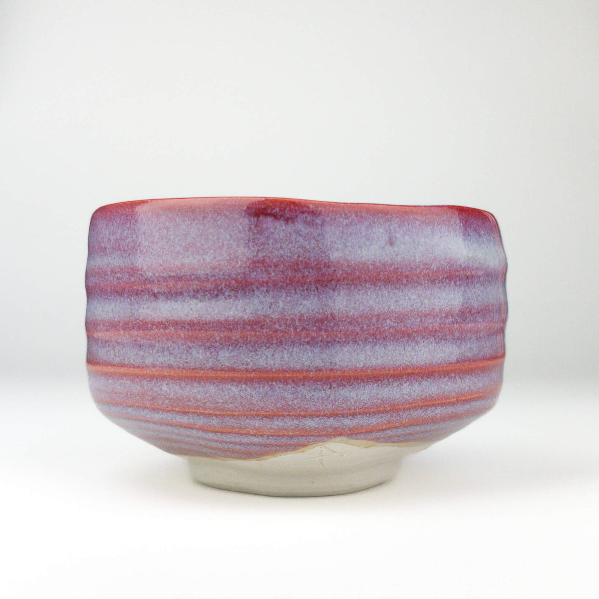 Bright Sakura Matcha Bowl