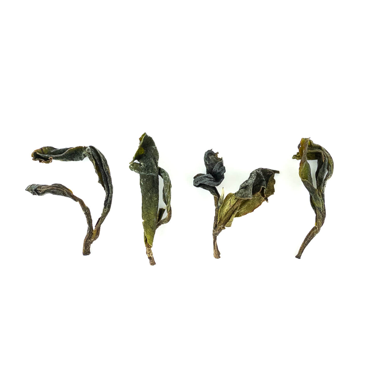 Jun Chiyabari Organic Himalayan Shiiba from Nepal