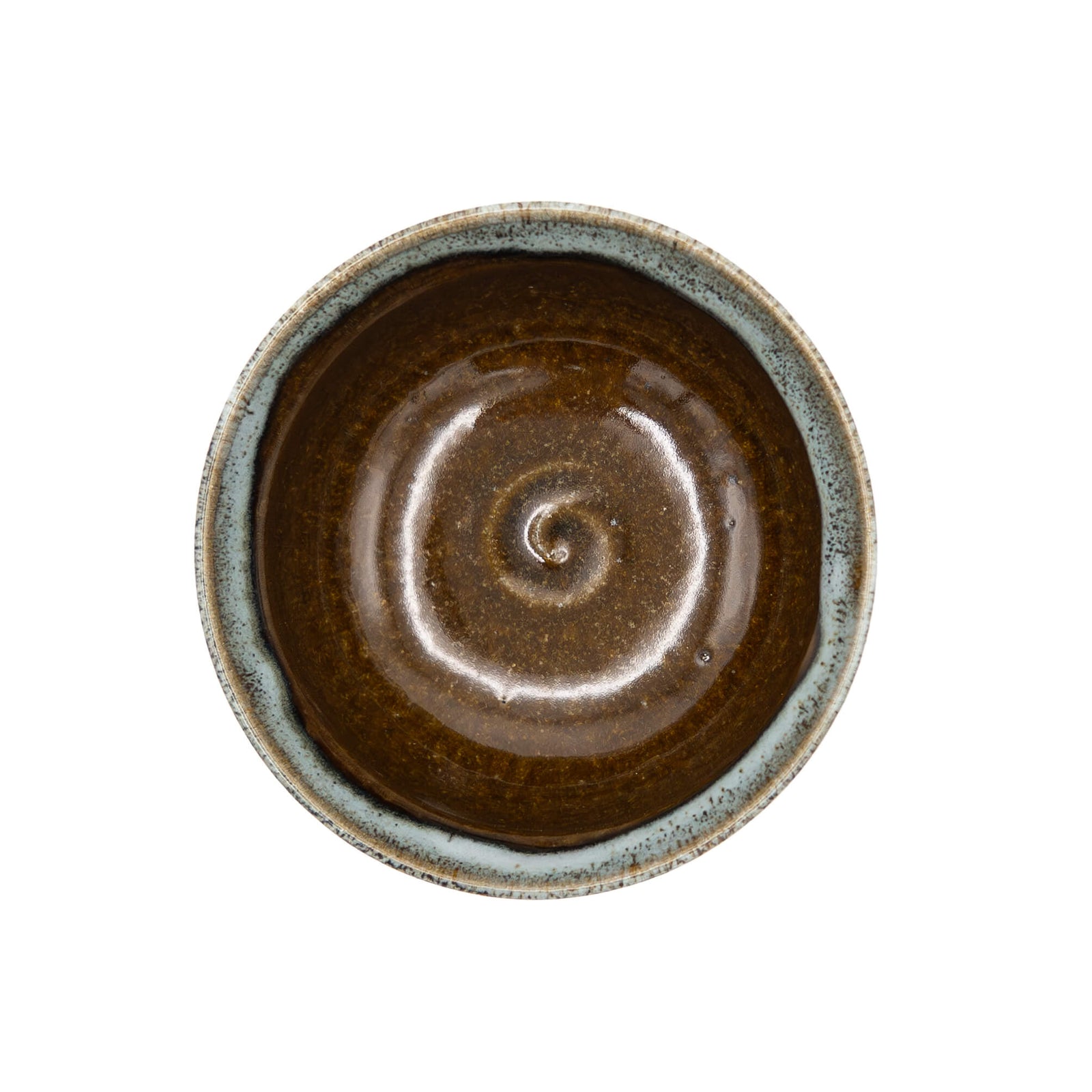 Matcha bowl made in Japan