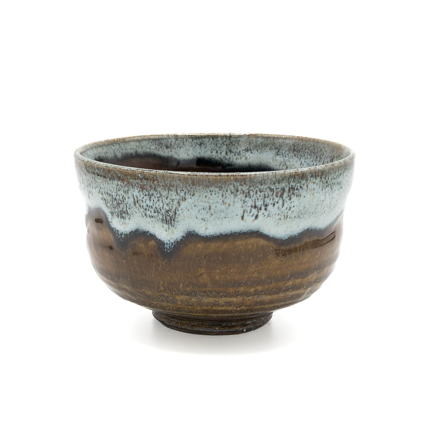 Matcha bowl made in Japan