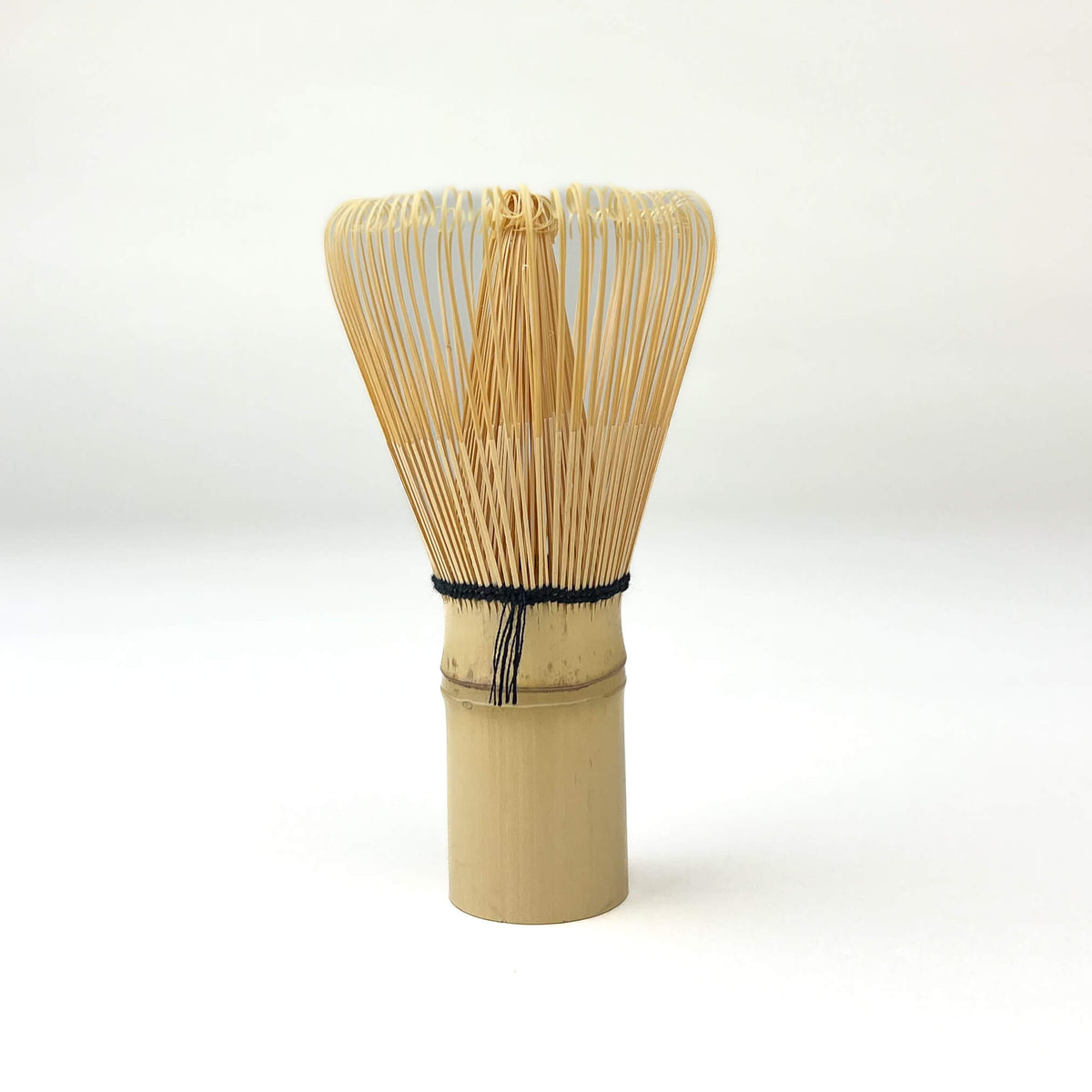 Bamboo Matcha Whisk 
