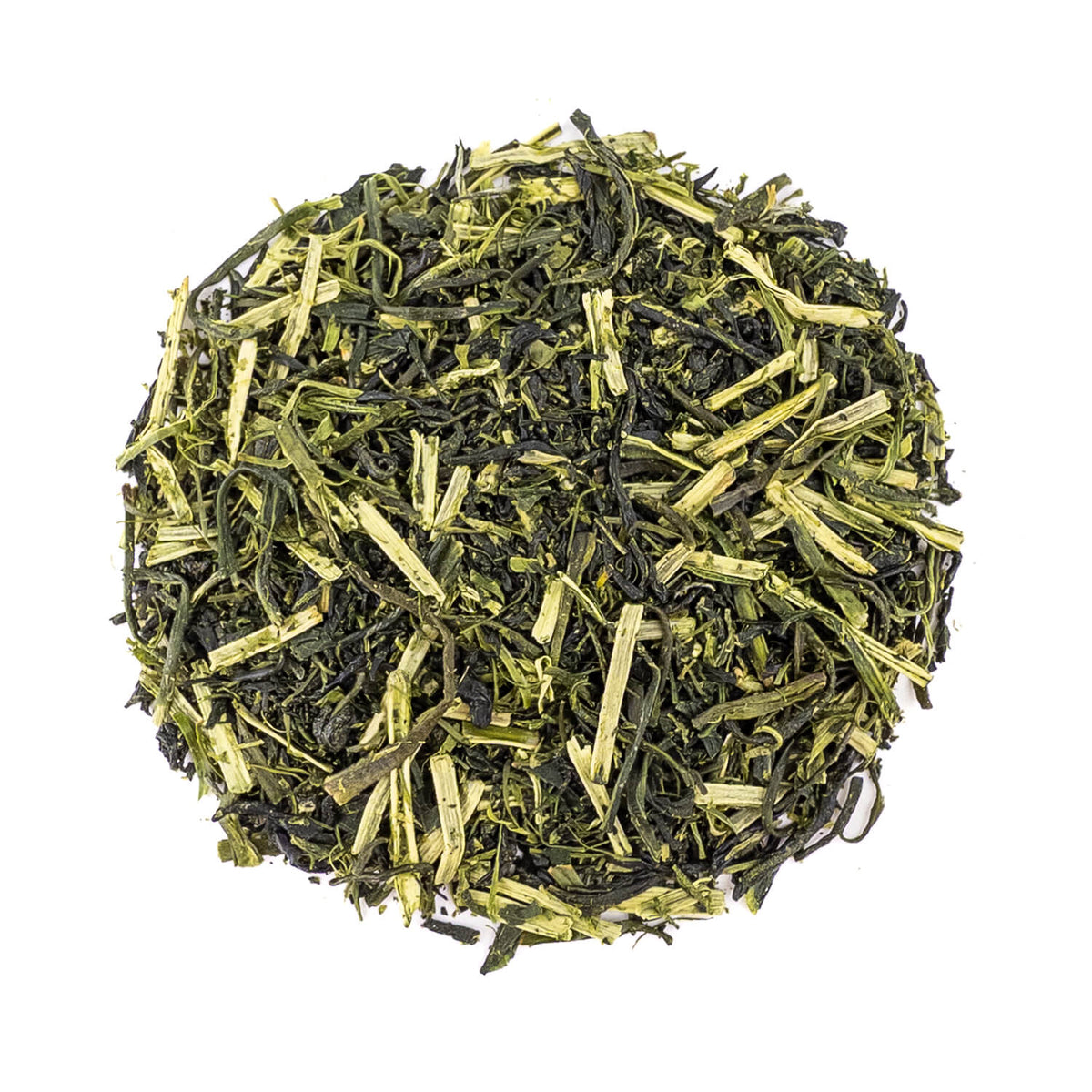 Nakayama Kukicha Japanese Green Tea