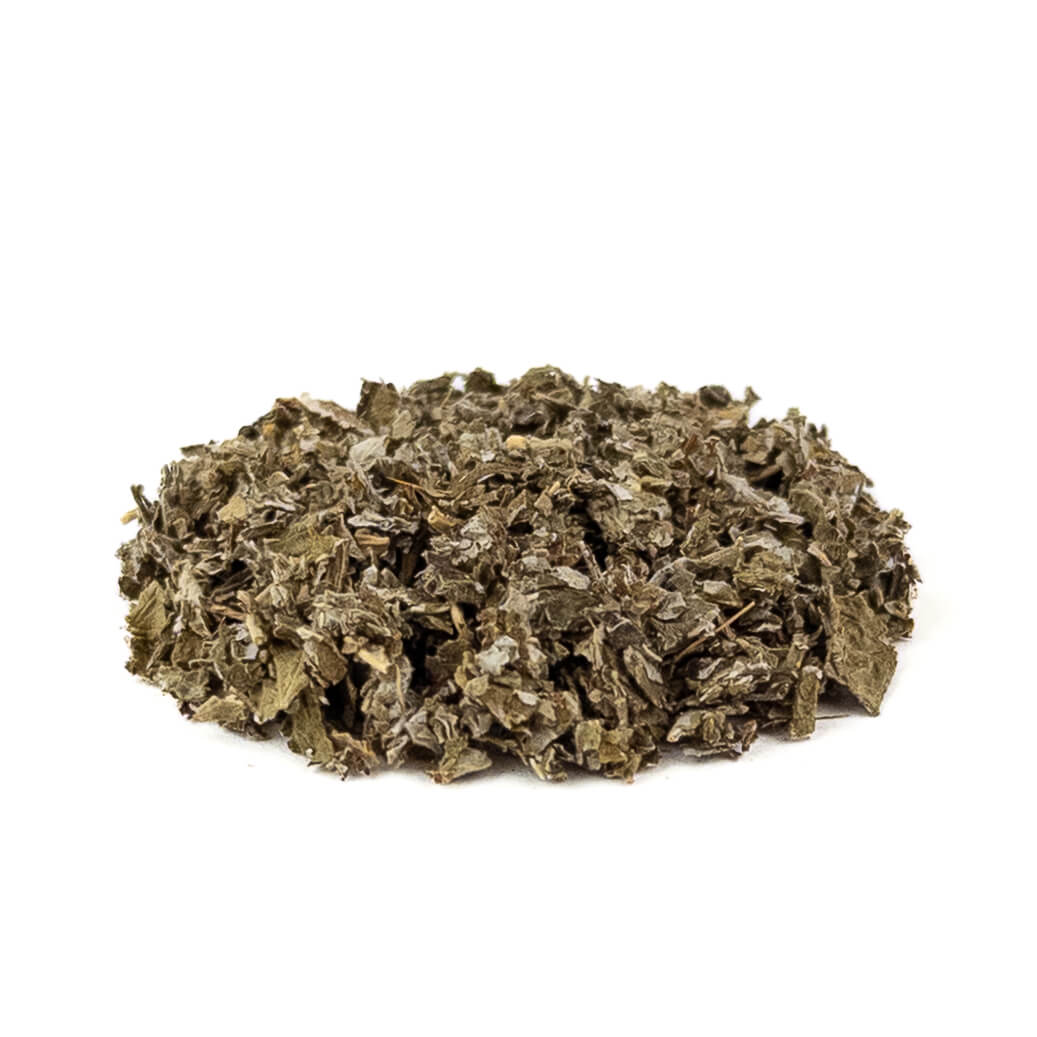 Organic Red Raspberry Leaf Herbal Tea