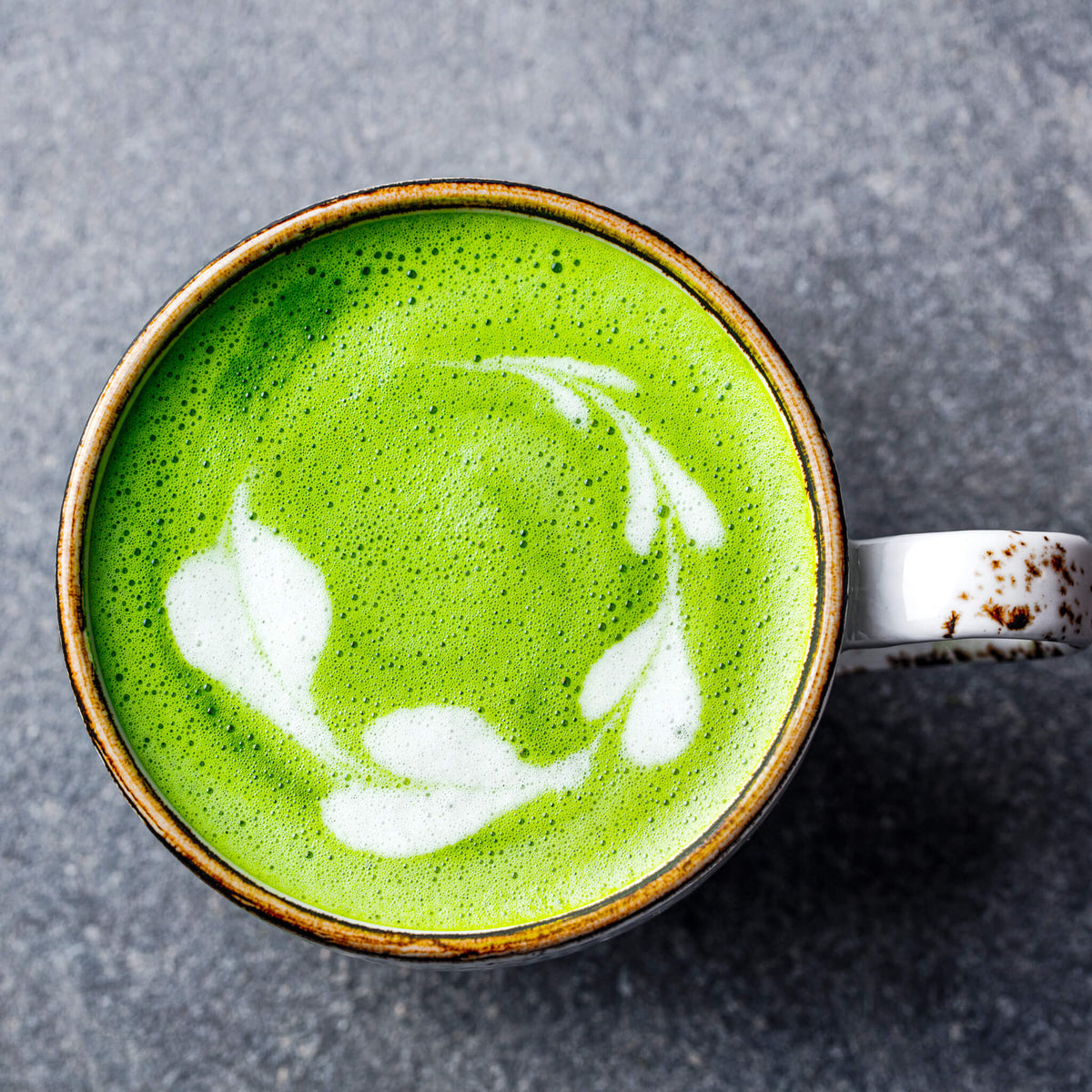 Osada Culinary Matcha
