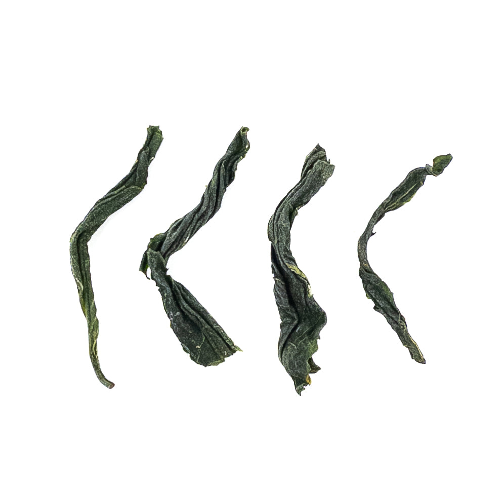 Boseong Sejak Green Tea from Korea