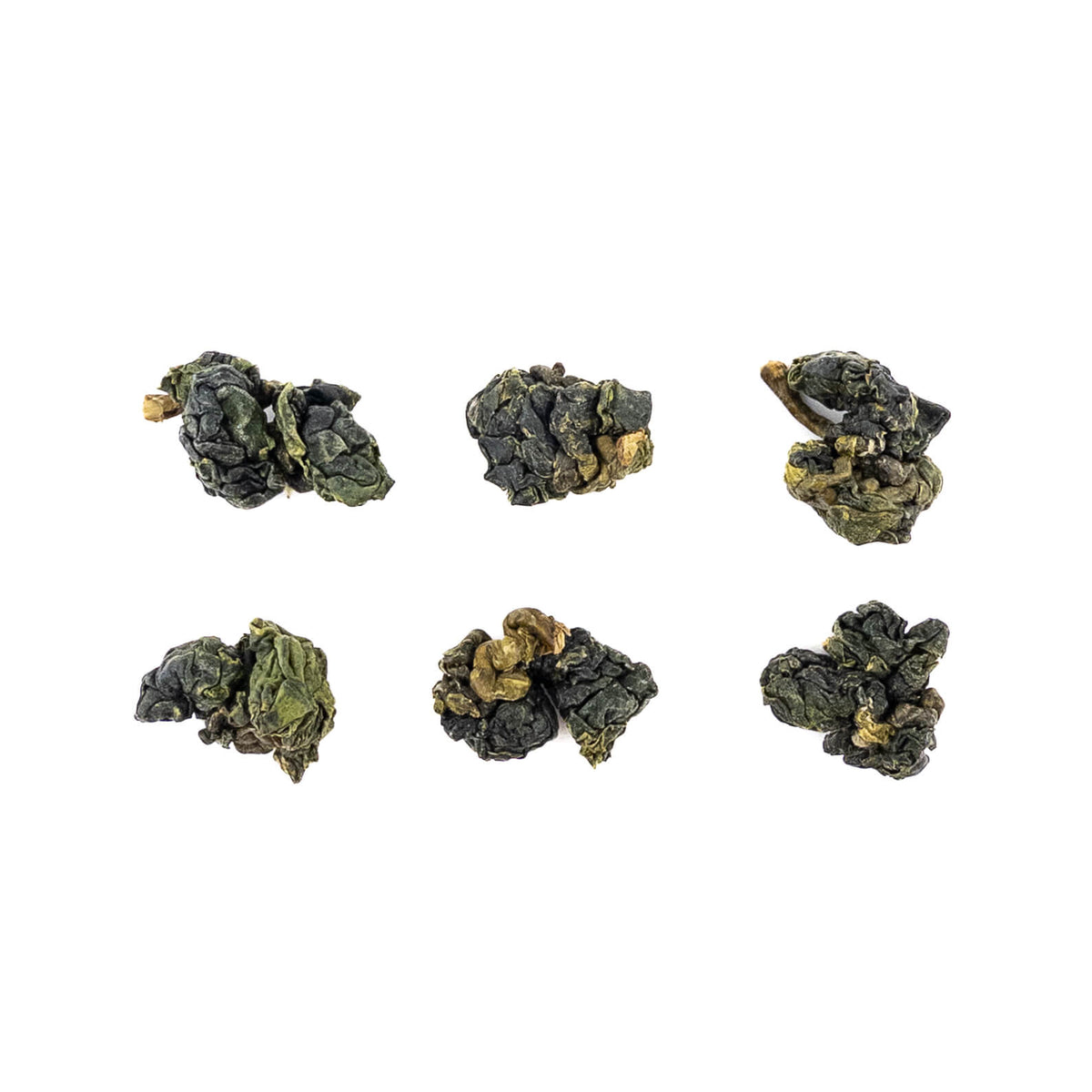 2025 High Mountain Taiwanese Oolong from Shan Lin Xi