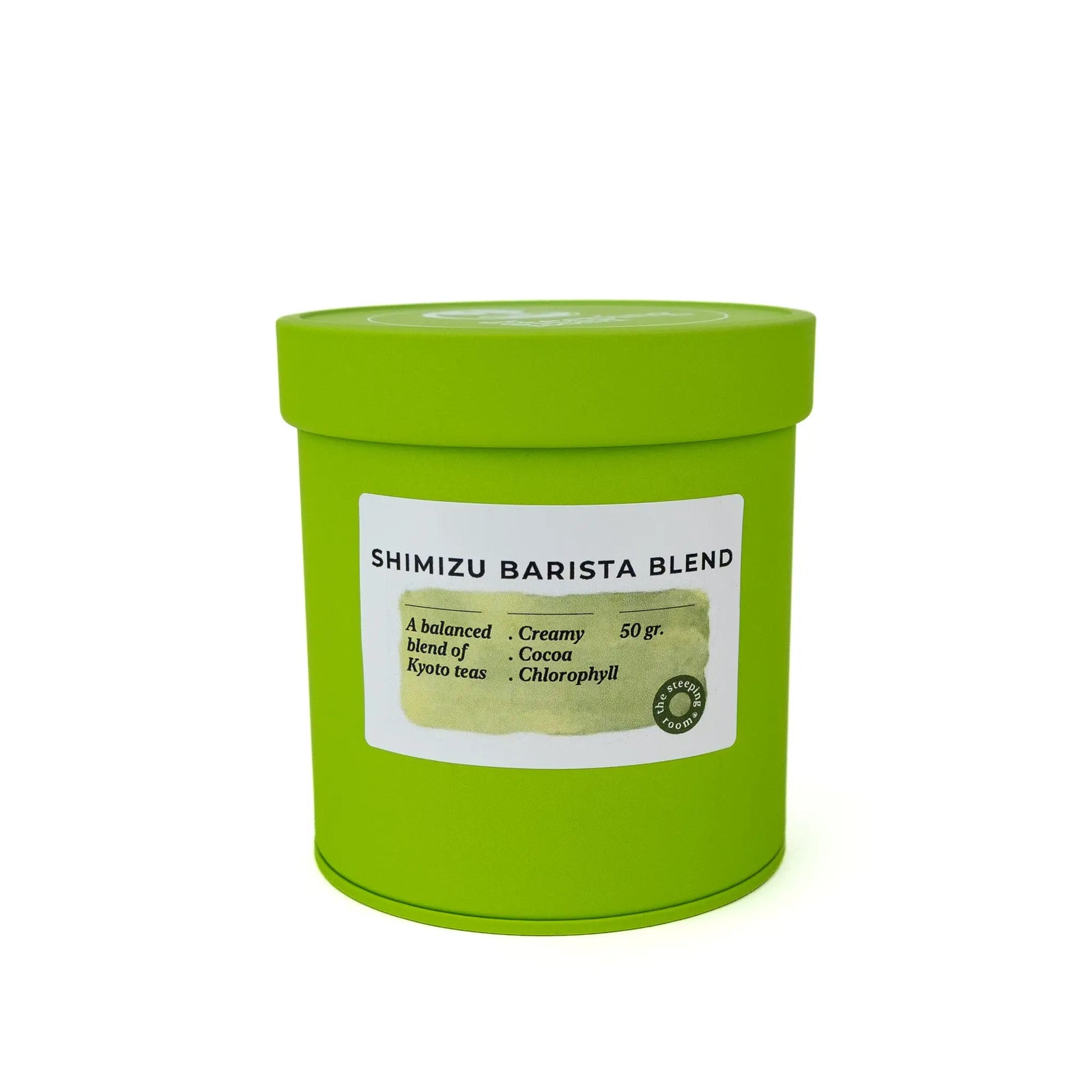 Shimizuya Barista Blend Matcha 50g or 100g