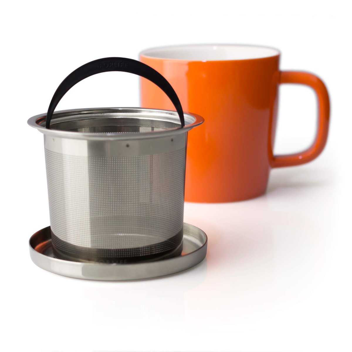 Dew 11 ounce Brew - In Mug from FORLIFE (various colors)