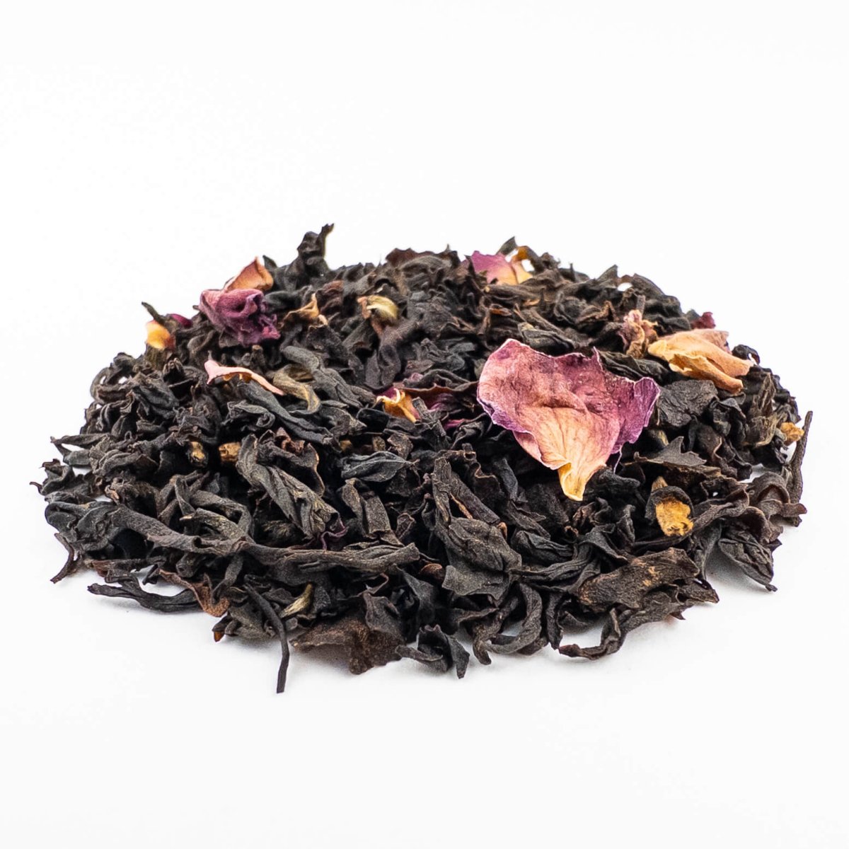Empress Rose (Rose Scented Black Tea)