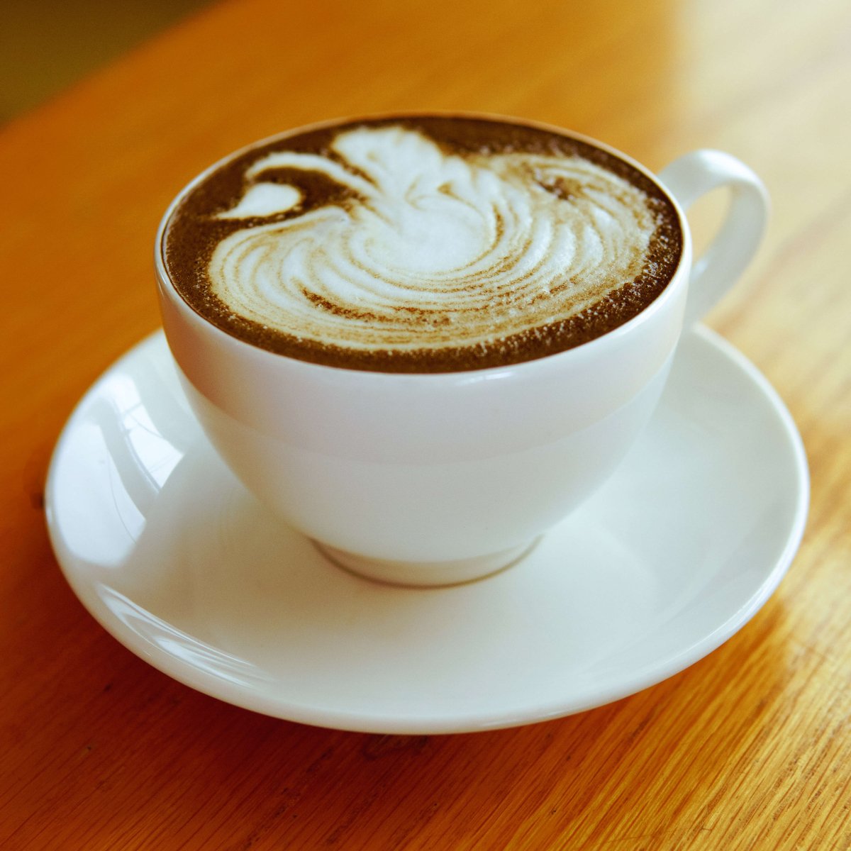 Hojicha Latte Mix