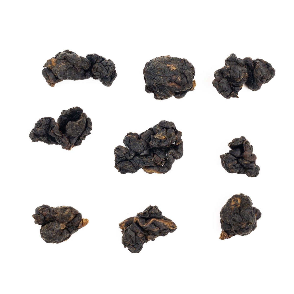 Honey Amber Oolong from Vietnam