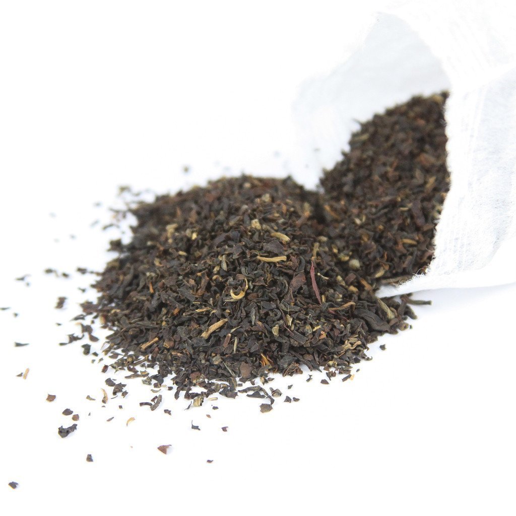 Iced Organic Classic Black Tea