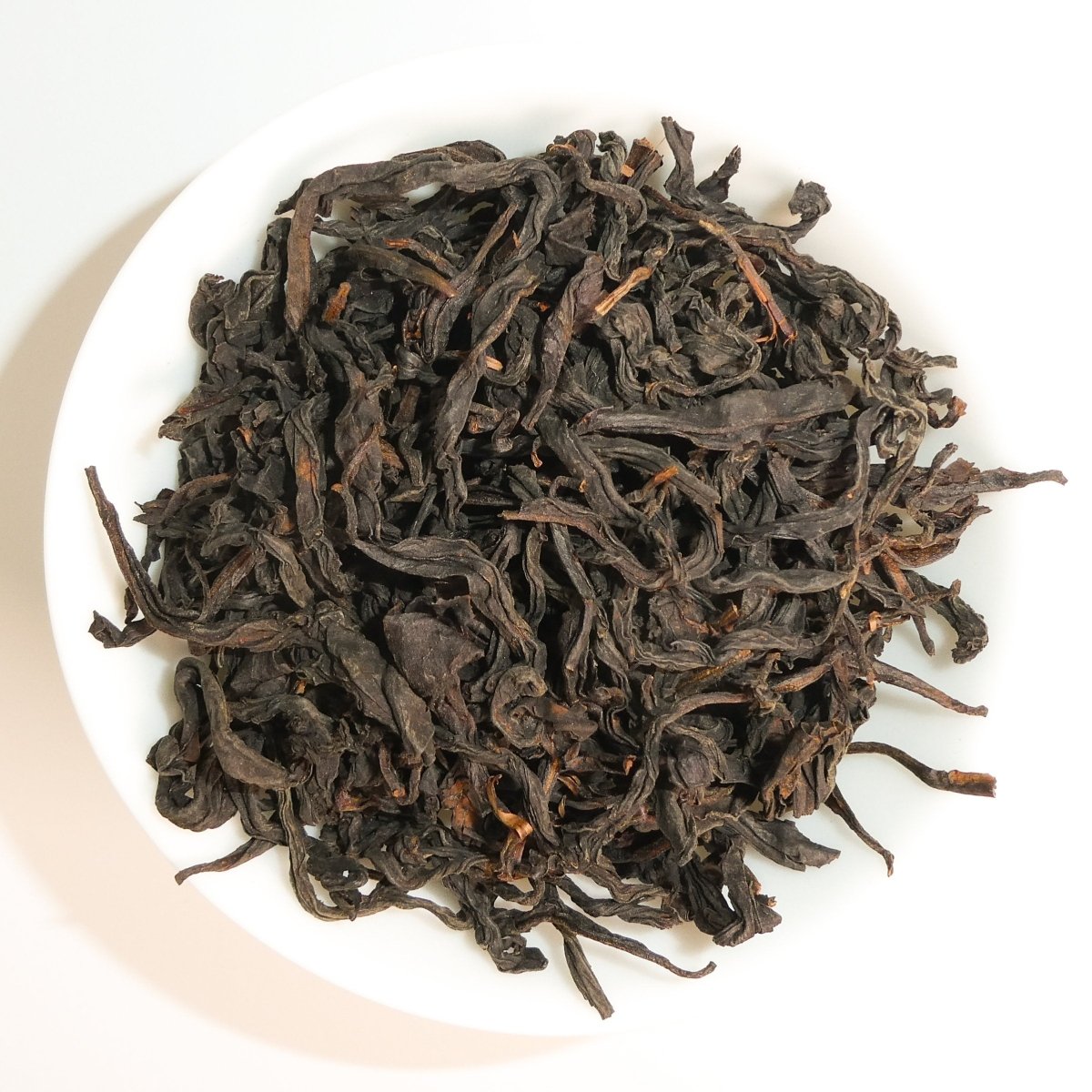 Light Smoke Lapsang Souchong from Tong Mu Village