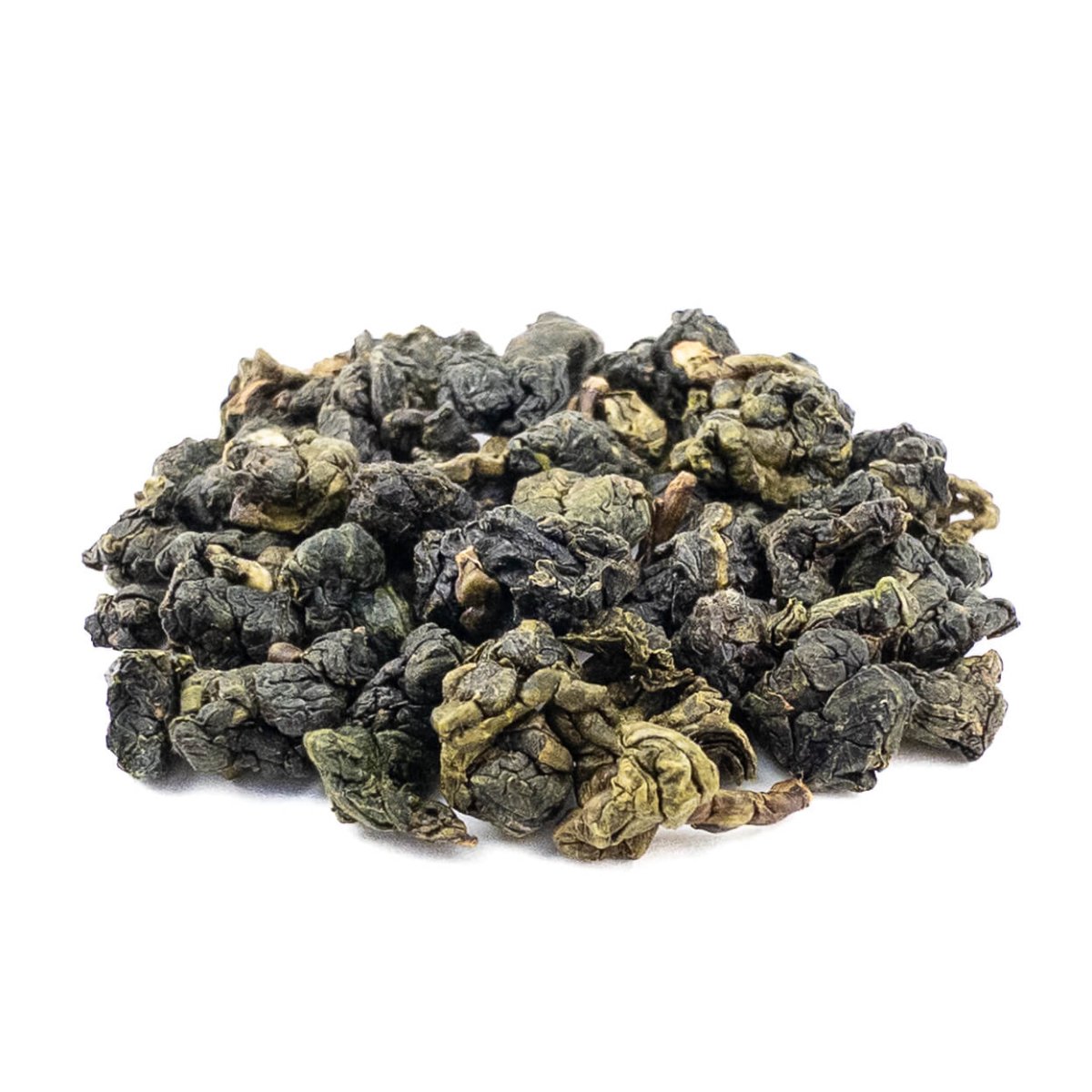 Milky Oolong from Taiwan