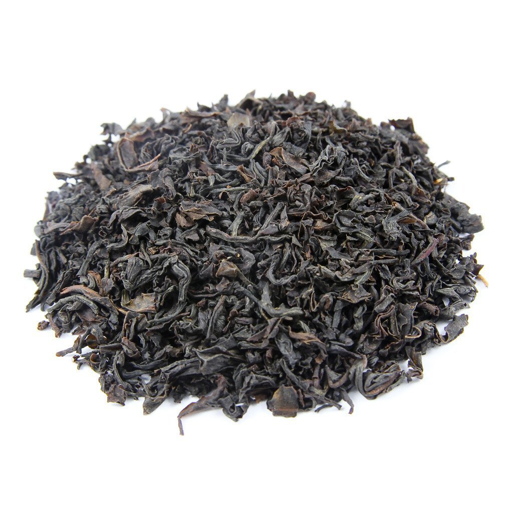 Organic English Breakfast Black Tea