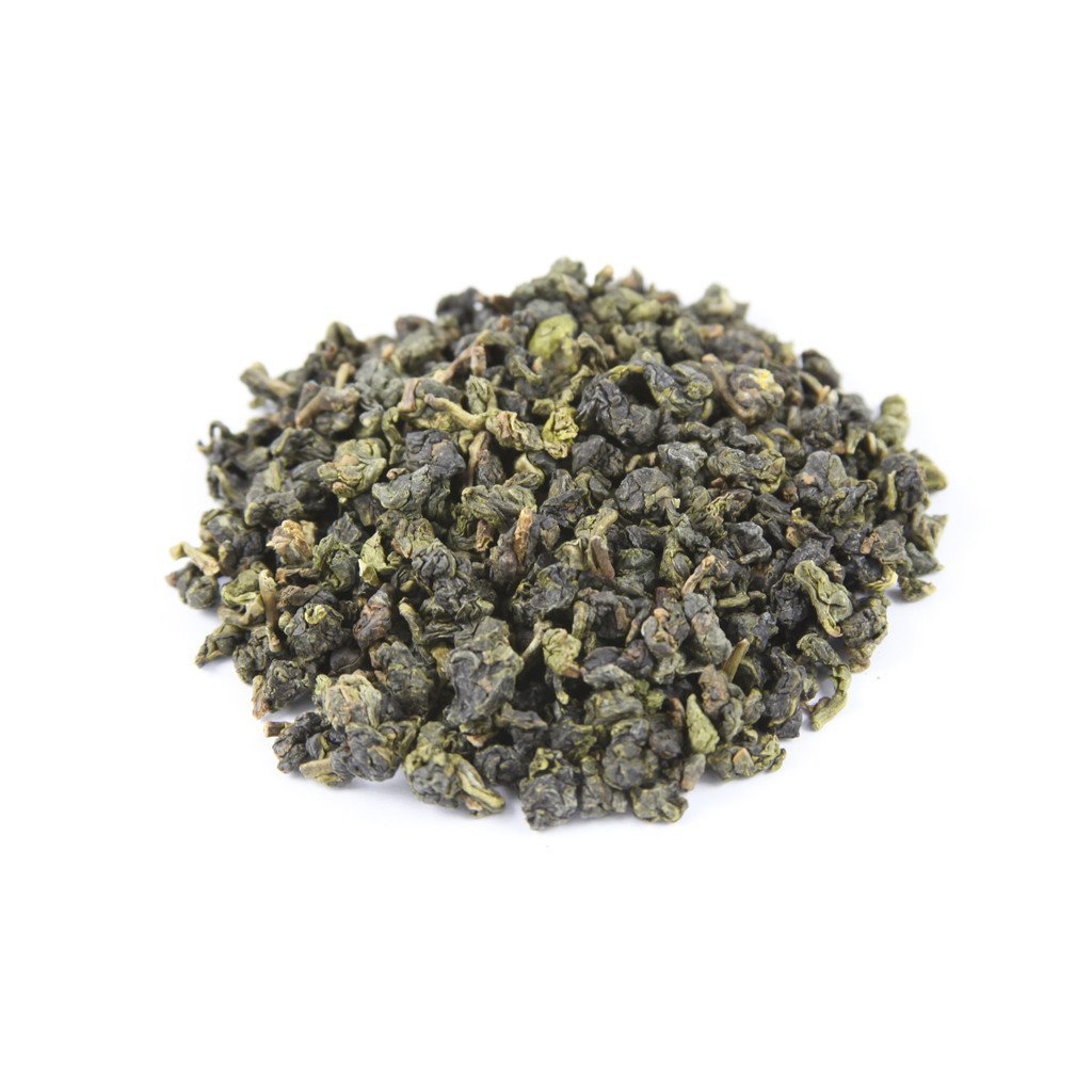 Organic Four Seasons Oolong from Taiwan