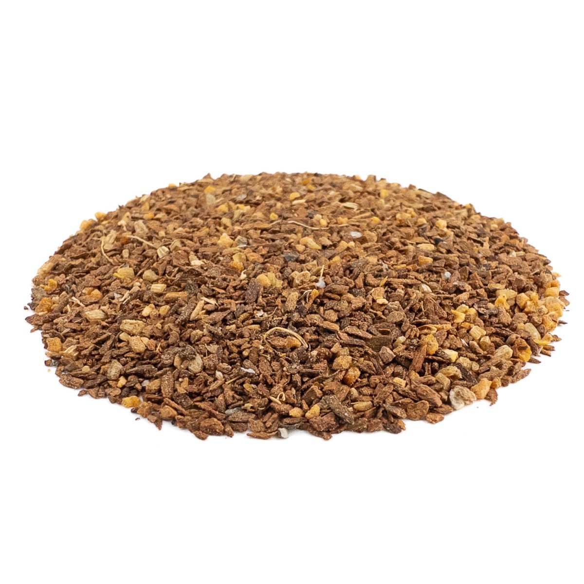 Organic Herbal Chai (Caffeine - Free)
