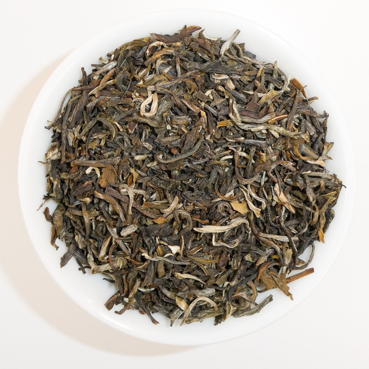 Organic Jasmine Green Tea
