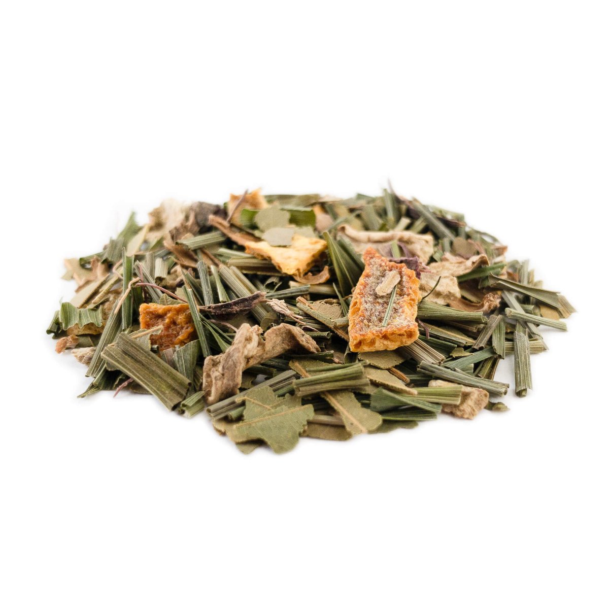 Organic Mystic Mountain Chai from Nepal (Non - Caffeinated)