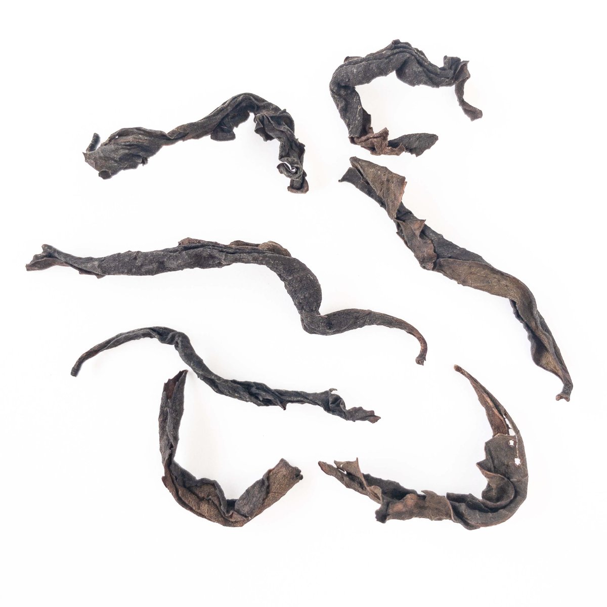 Traditional Anxi Tie Guan Yin Oolong